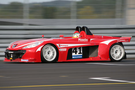 Søren Mosebo
(Foto: Motorsporten.dk)